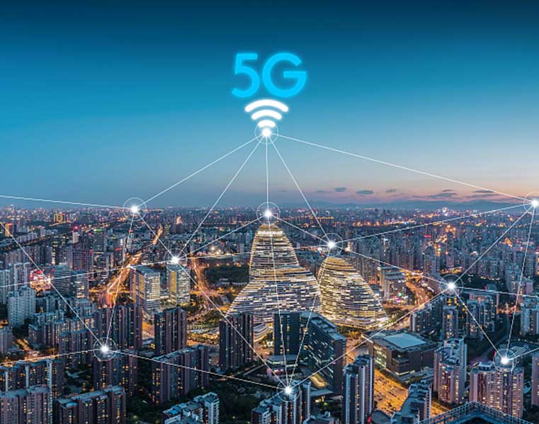 5G通信應用方案